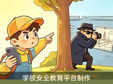 国家安全，你我共护